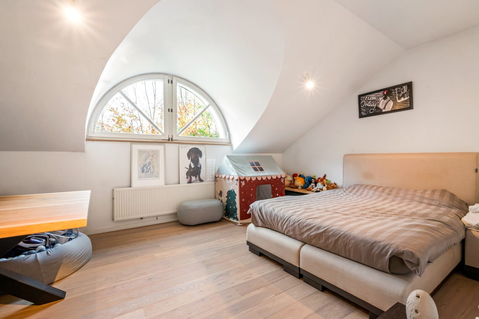 4 Bedroom Villa/Townhouse's Image 36