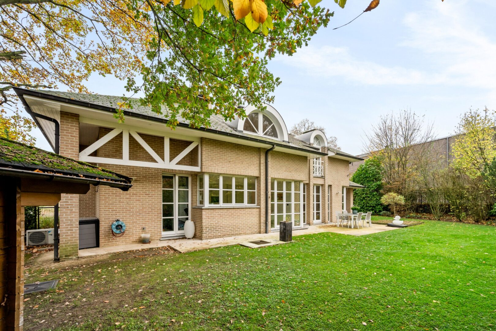 4 Bedroom Villa/Townhouse's Image 42