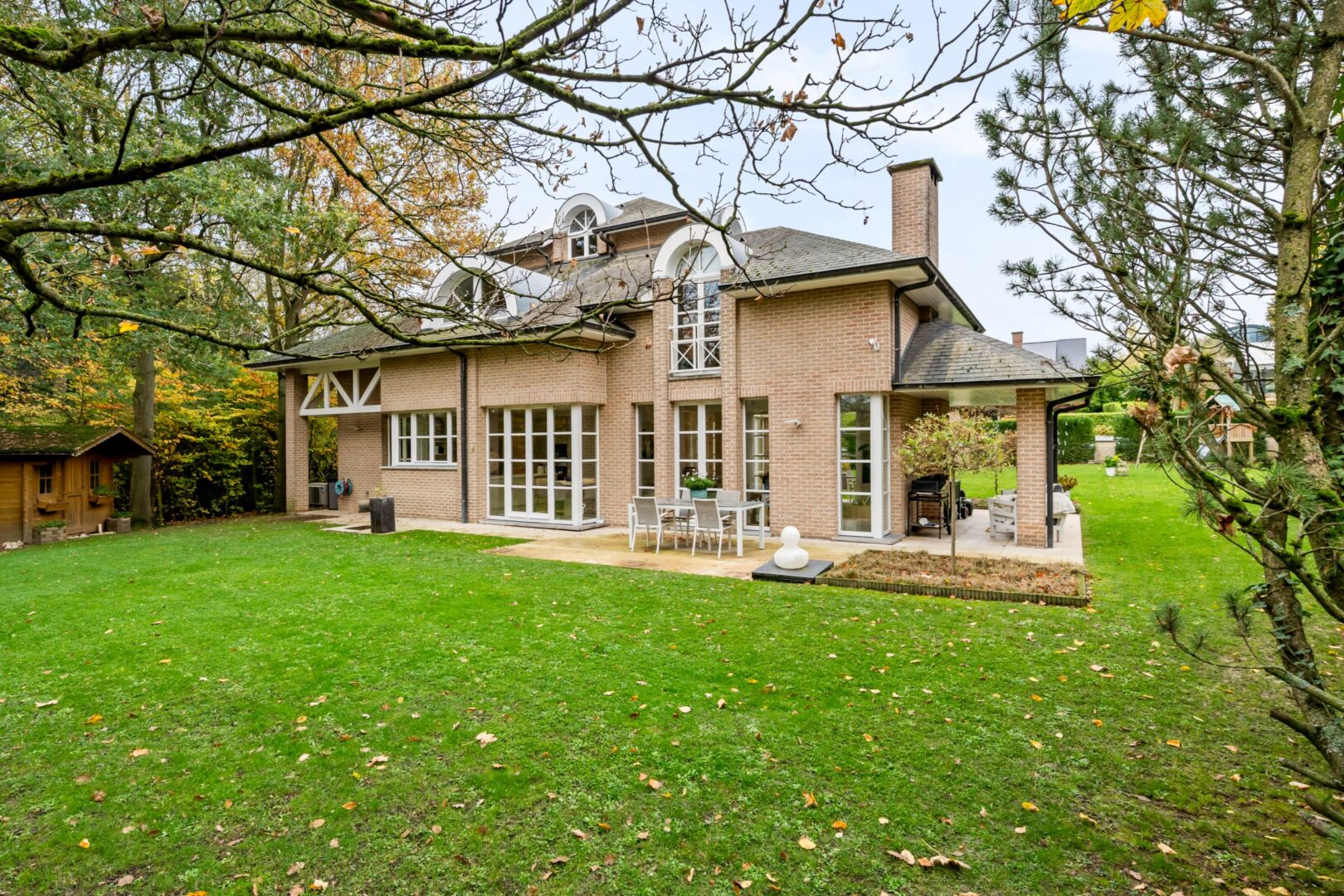 4 Bedroom Villa/Townhouse's Image 44