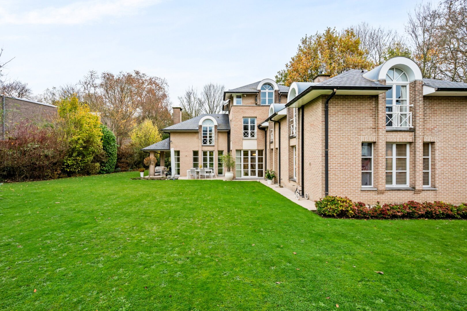 4 Bedroom Villa/Townhouse's Image 45