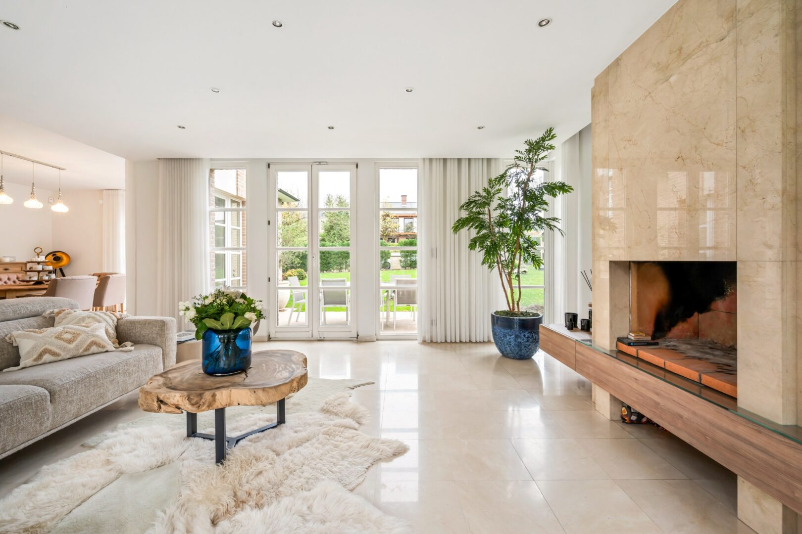 4 Bedroom Villa/Townhouse's Image 5