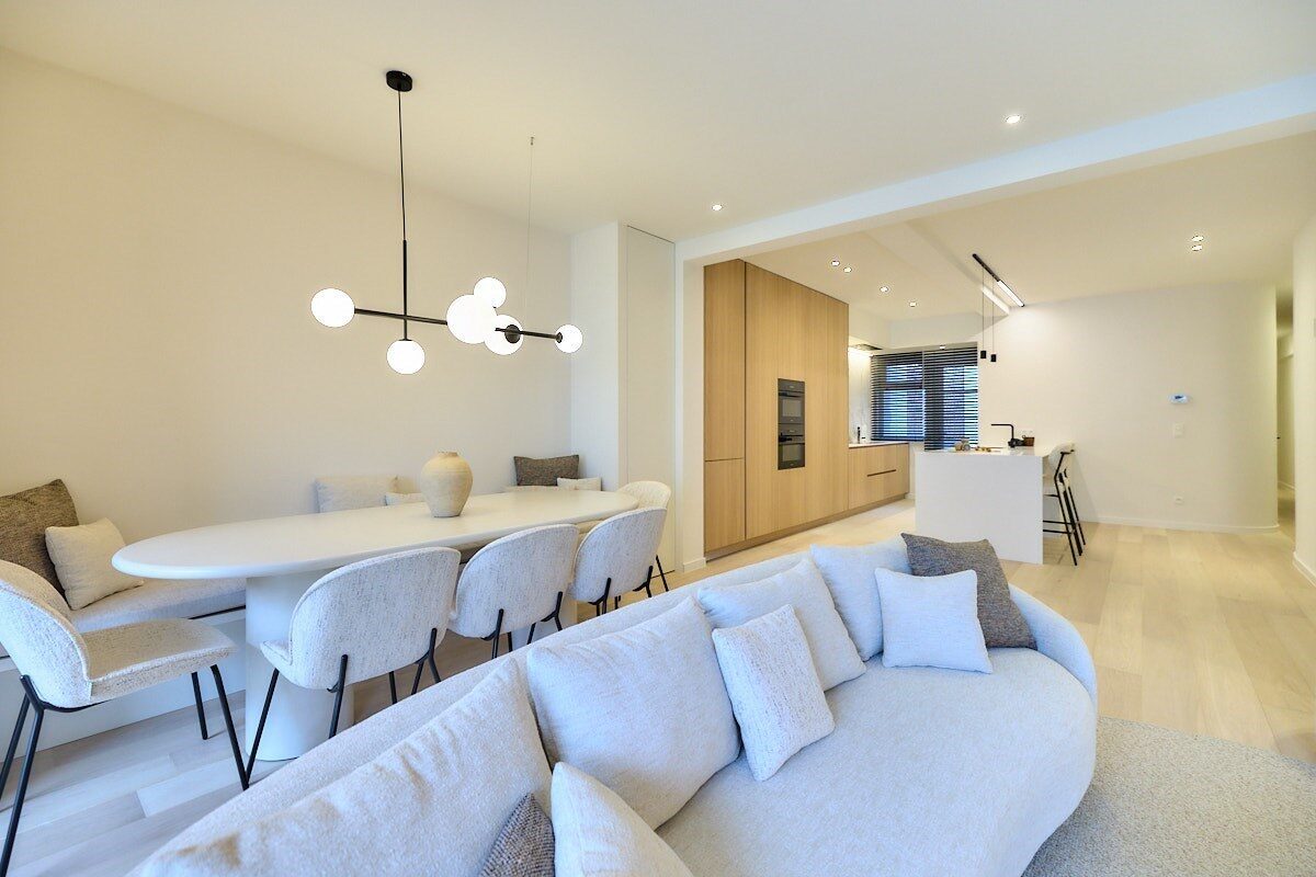4 Bedroom Villa/Townhouse's Image 4