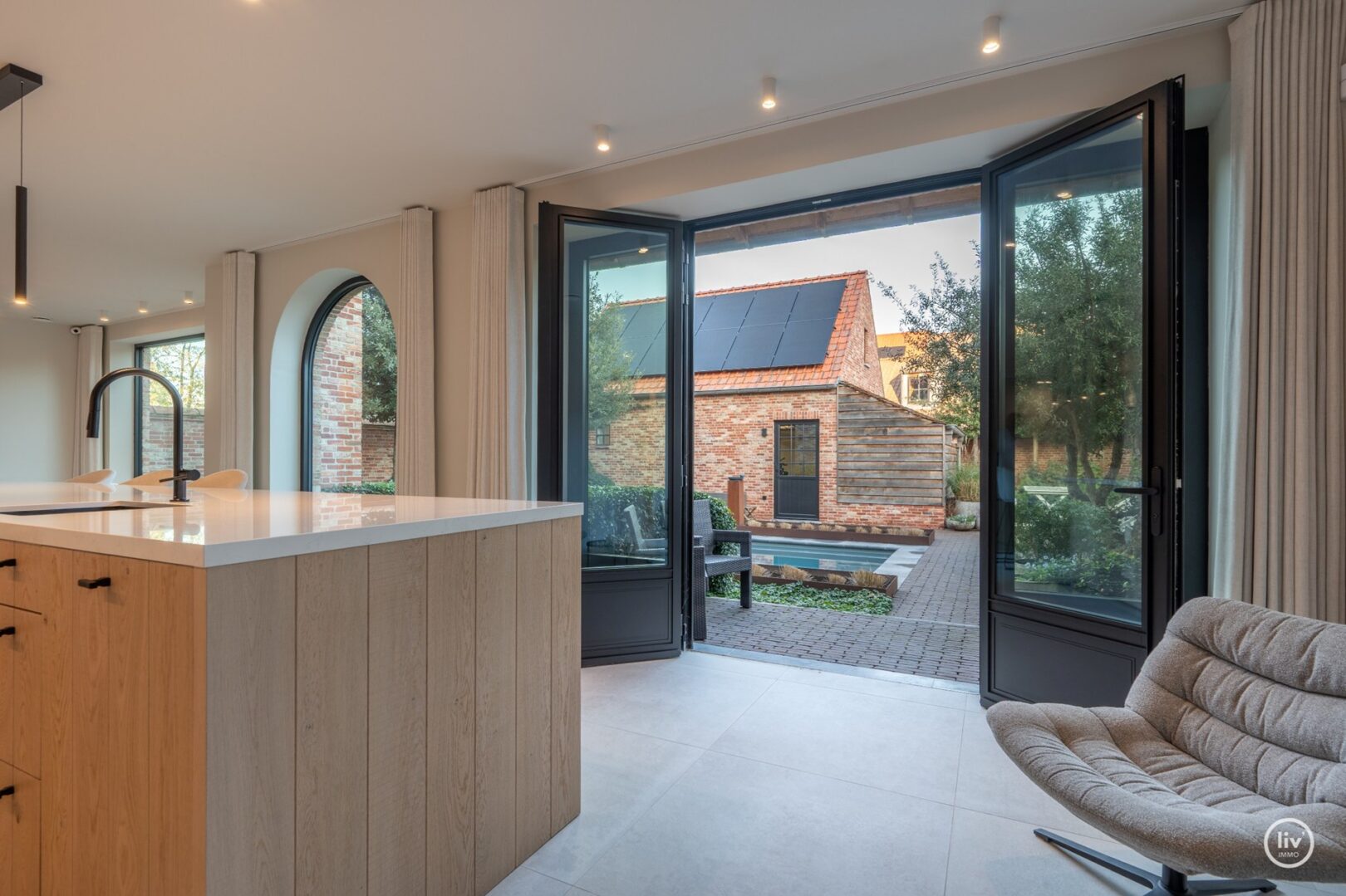4 Bedroom Villa/Townhouse's Image 9