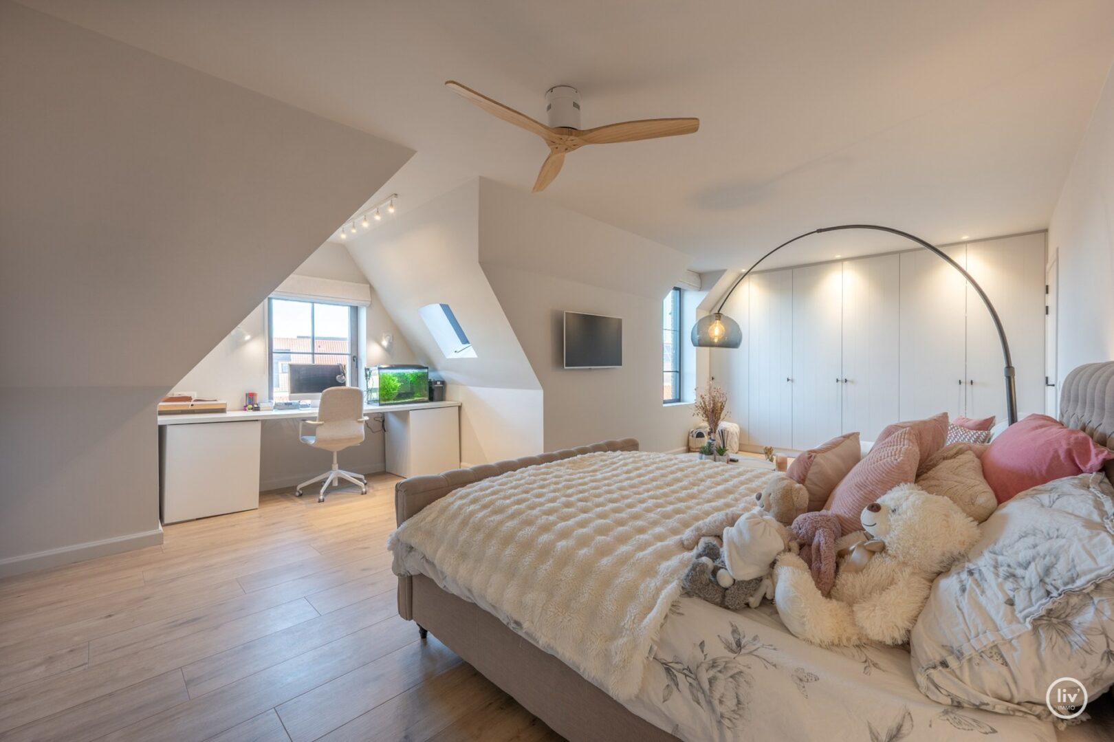4 Bedroom Villa/Townhouse's Image 23