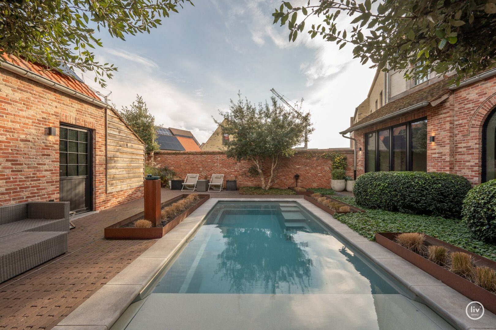 4 Bedroom Villa/Townhouse's Image 27