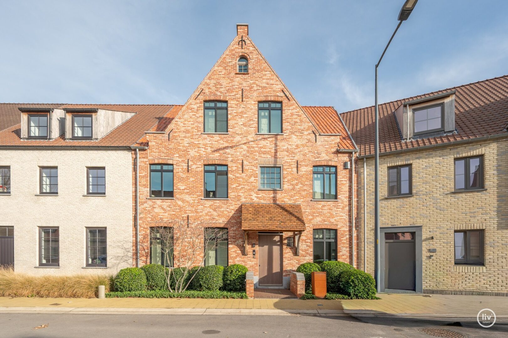 4 Bedroom Villa/Townhouse's Image 28
