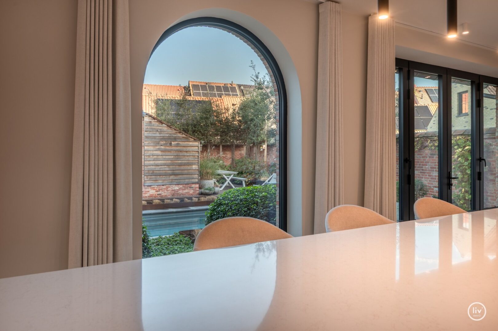 4 Bedroom Villa/Townhouse's Image 6
