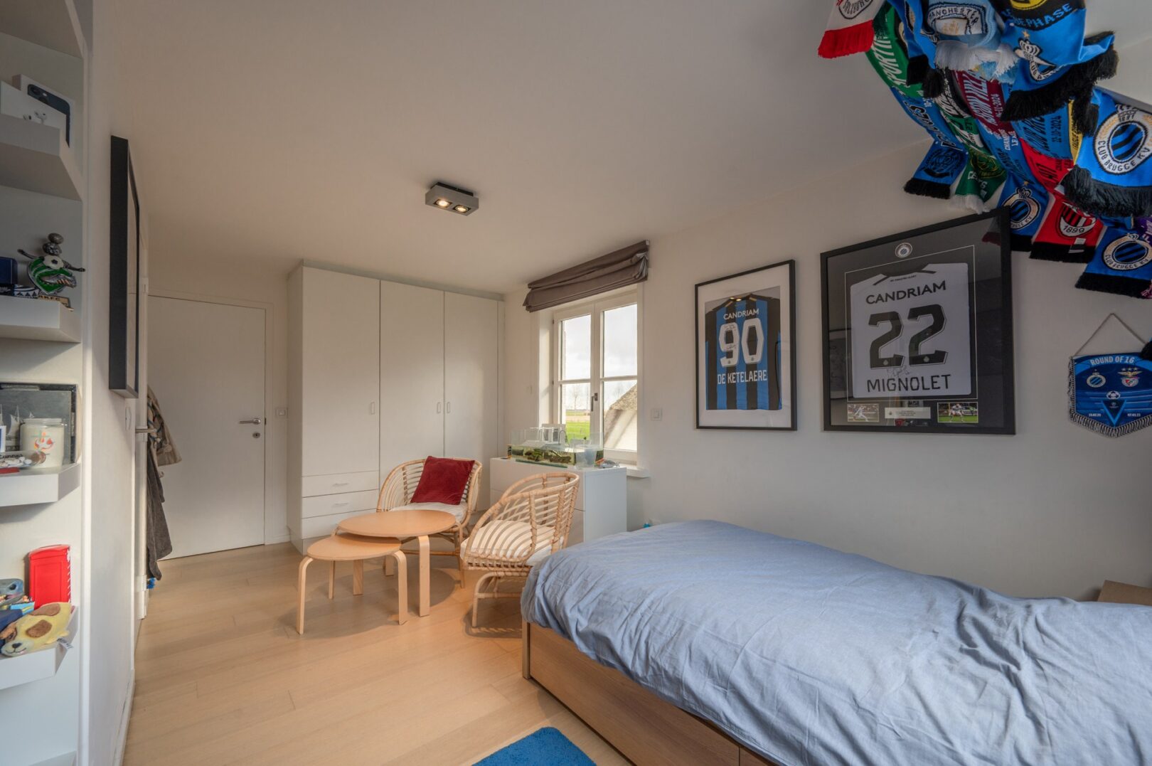 4 Bedroom Villa/Townhouse's Image 17