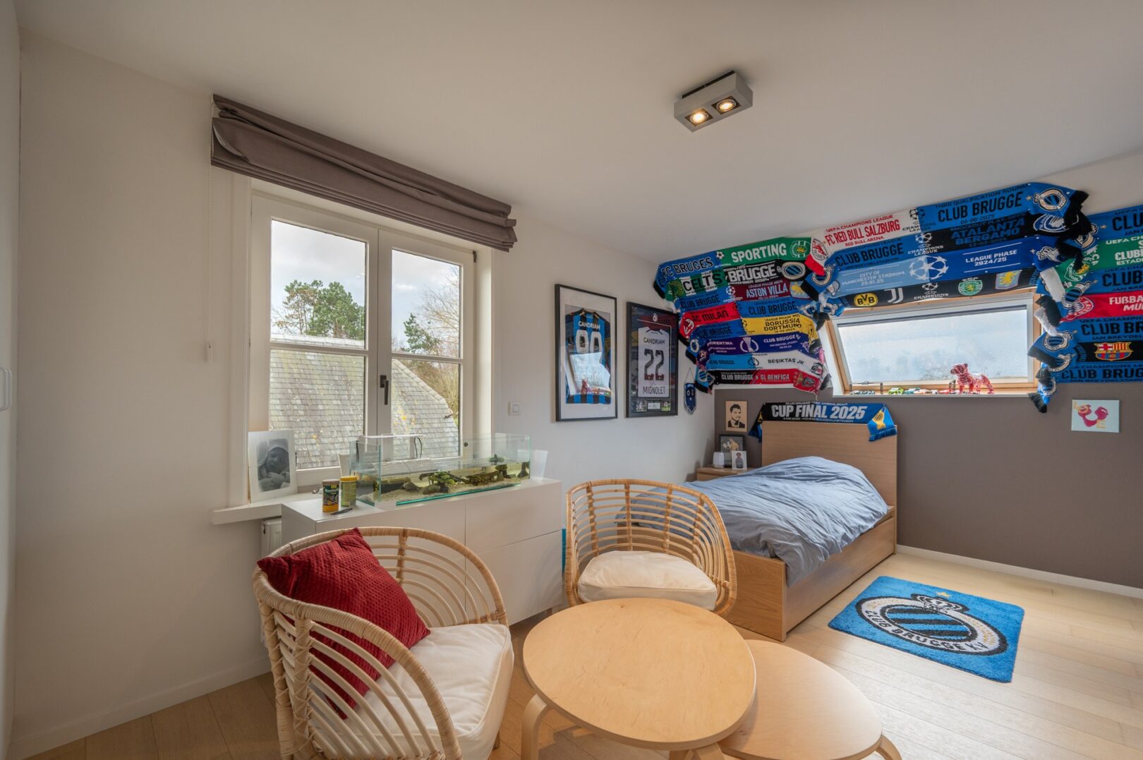 4 Bedroom Villa/Townhouse's Image 18