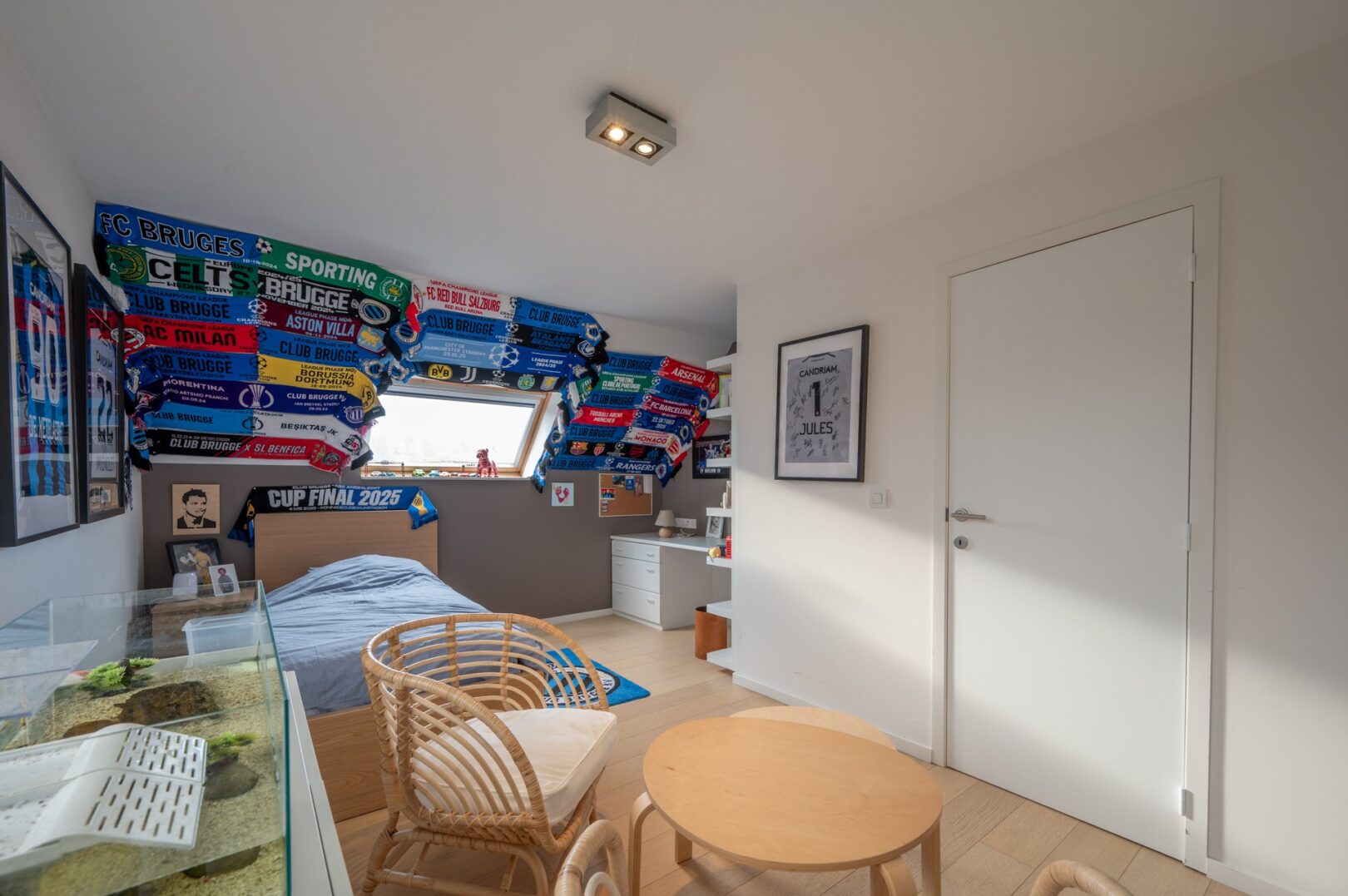 4 Bedroom Villa/Townhouse's Image 19