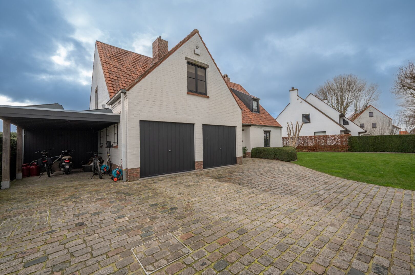 4 Bedroom Villa/Townhouse's Image 23