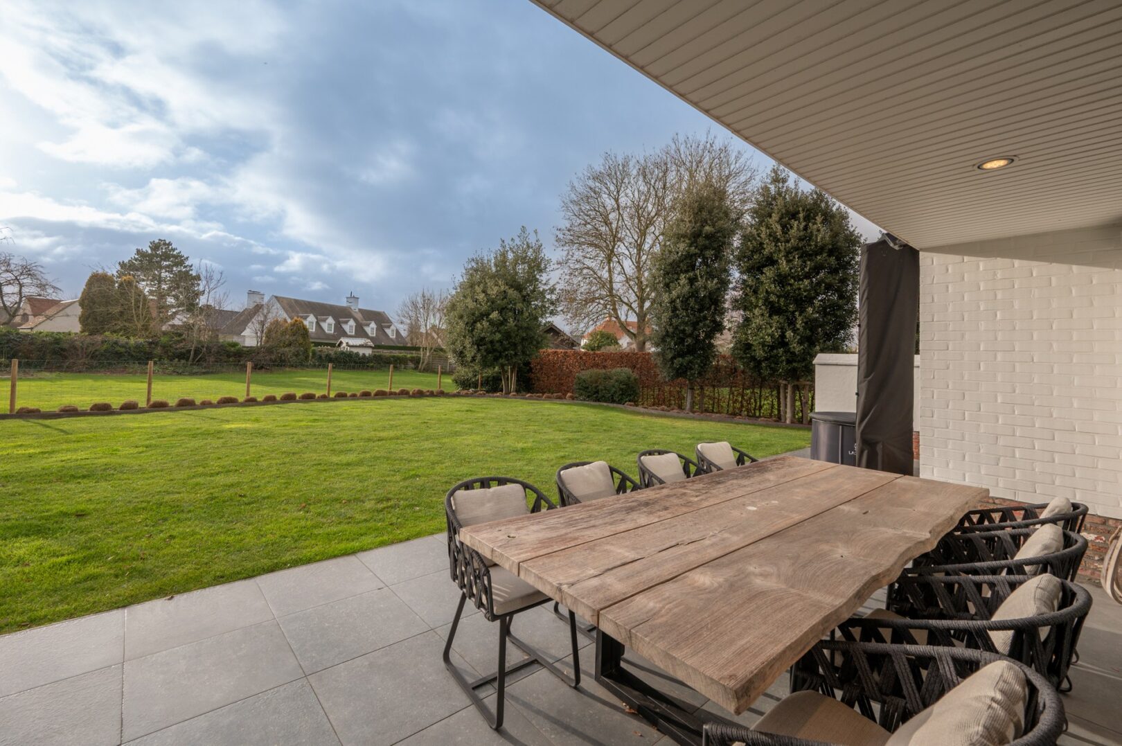 4 Bedroom Villa/Townhouse's Image 24