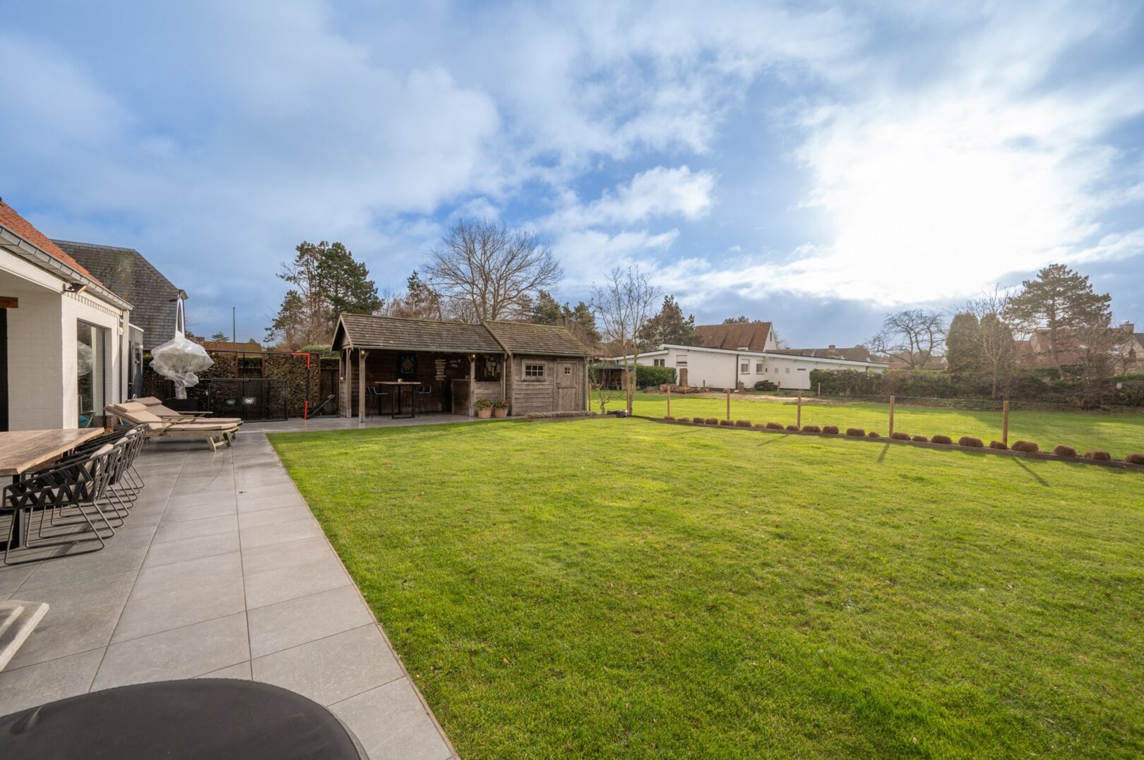 4 Bedroom Villa/Townhouse's Image 26