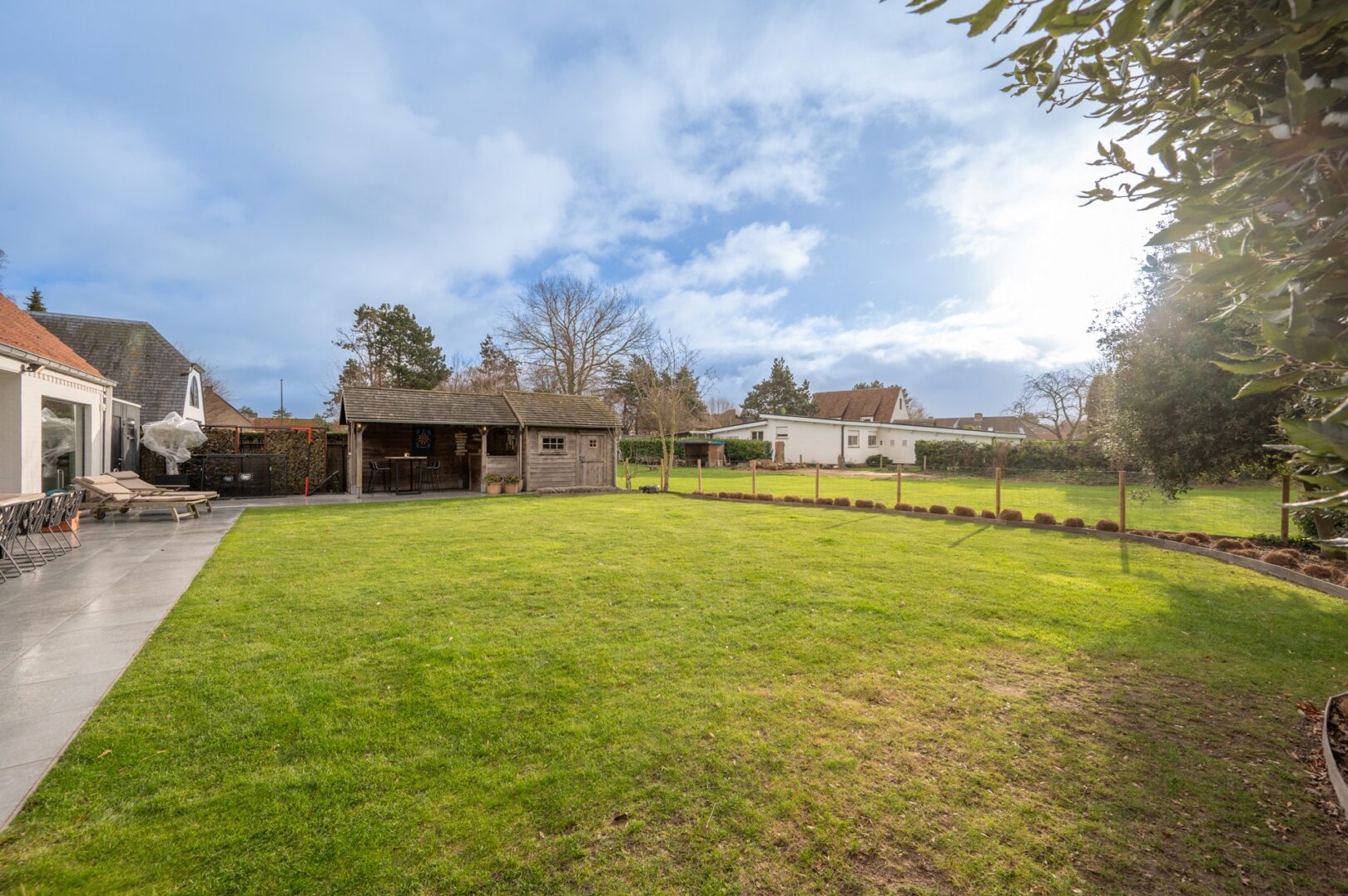 4 Bedroom Villa/Townhouse's Image 27