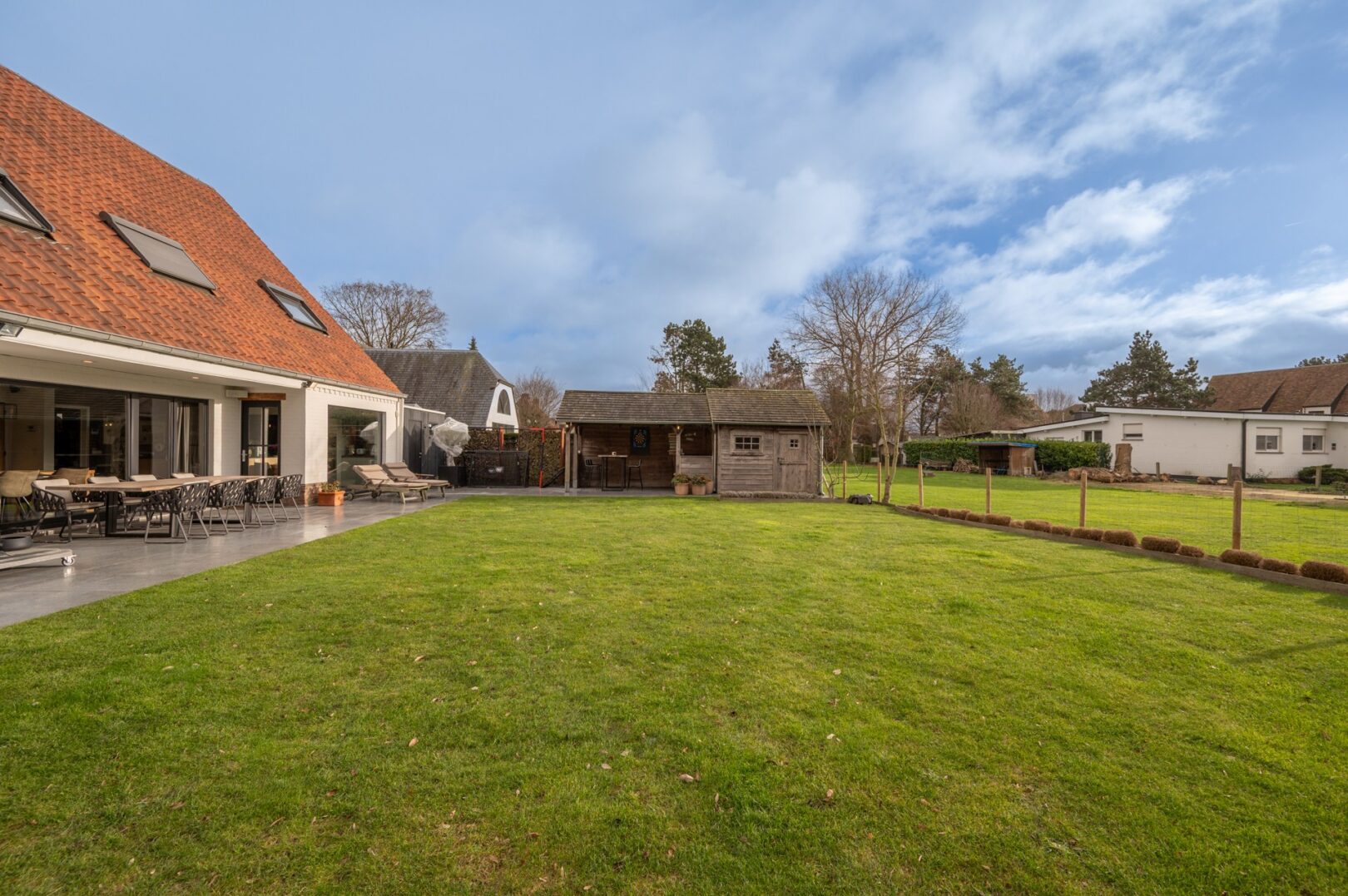 4 Bedroom Villa/Townhouse's Image 28