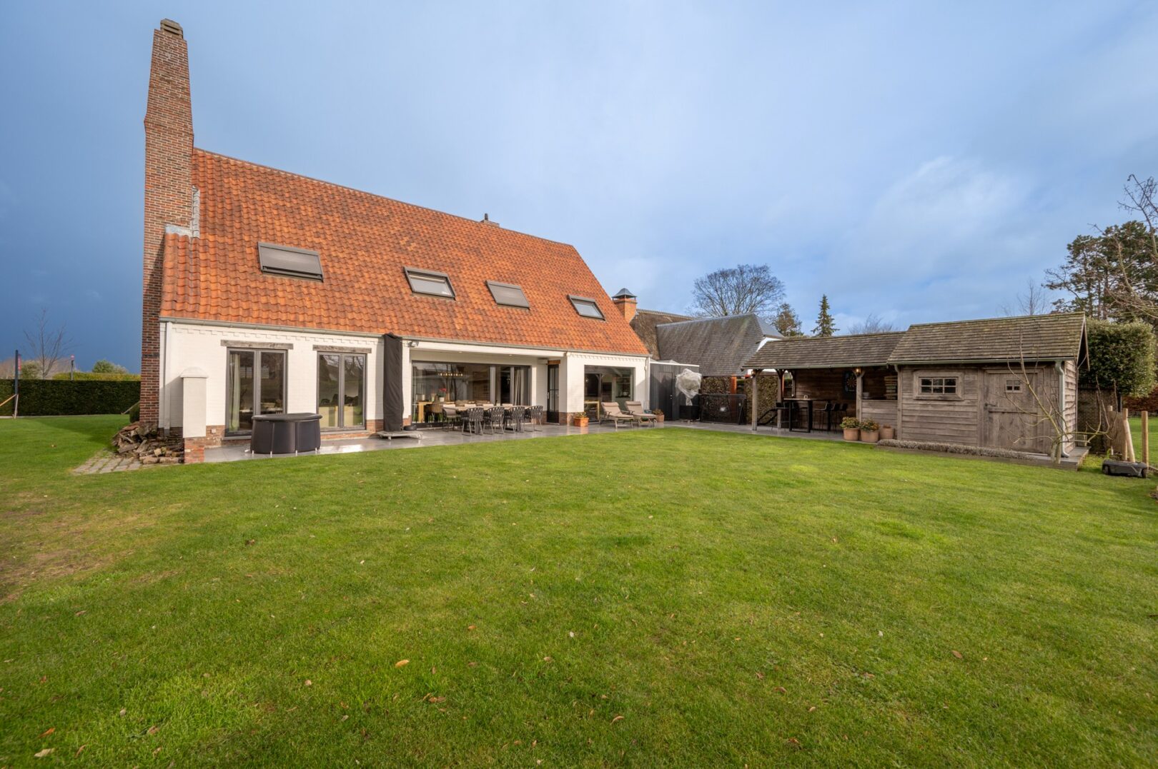4 Bedroom Villa/Townhouse's Image 29