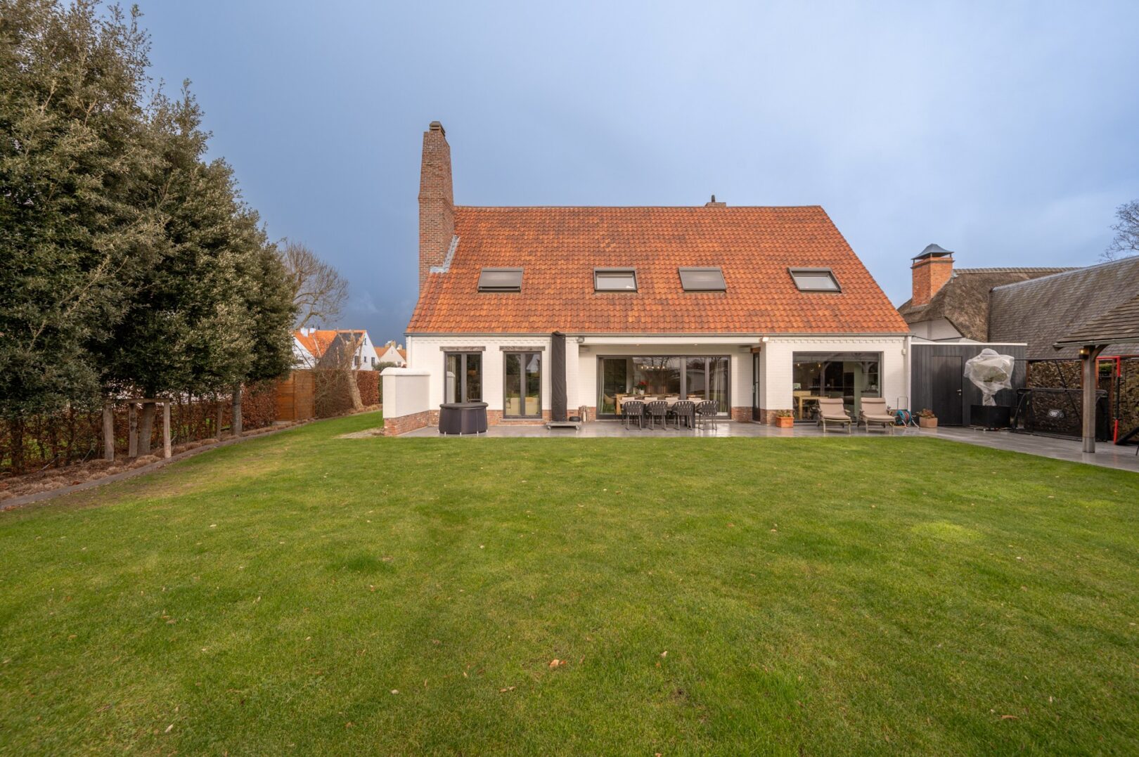 4 Bedroom Villa/Townhouse's Image 30