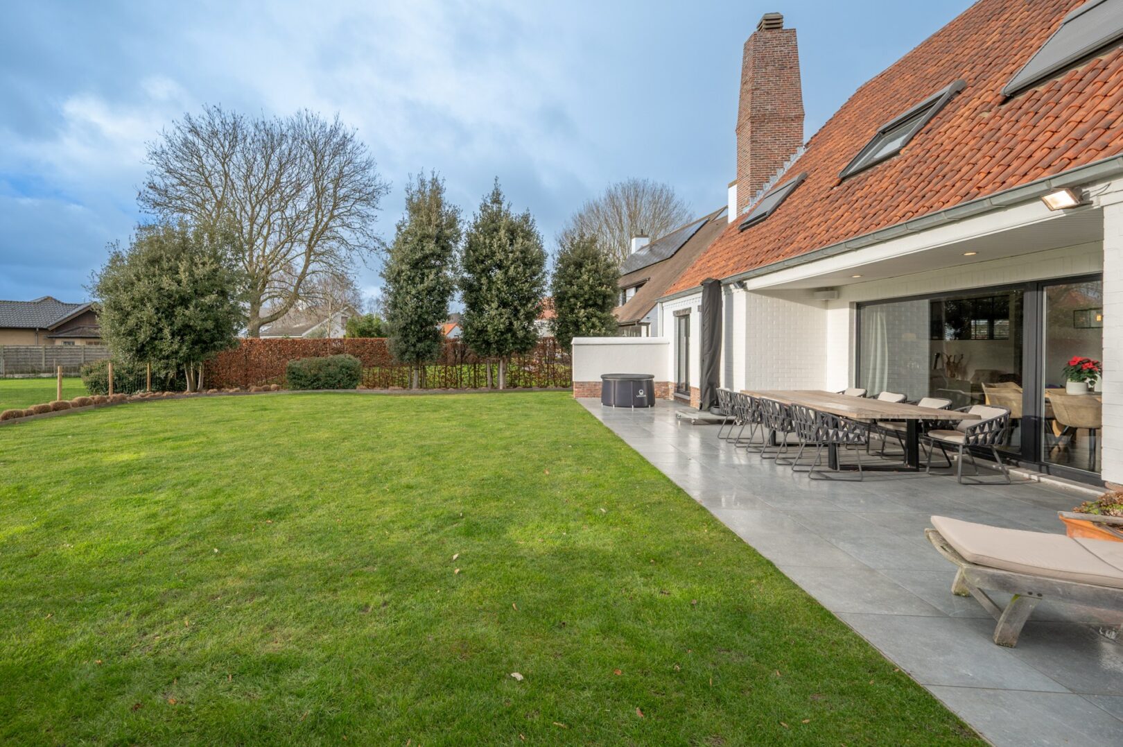 4 Bedroom Villa/Townhouse's Image 32