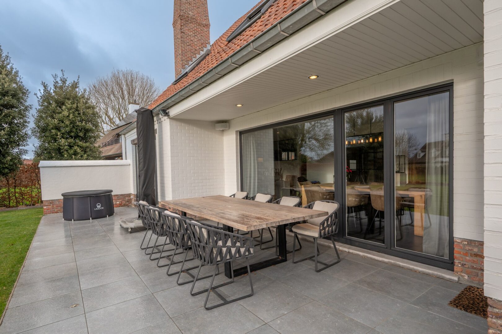 4 Bedroom Villa/Townhouse's Image 35