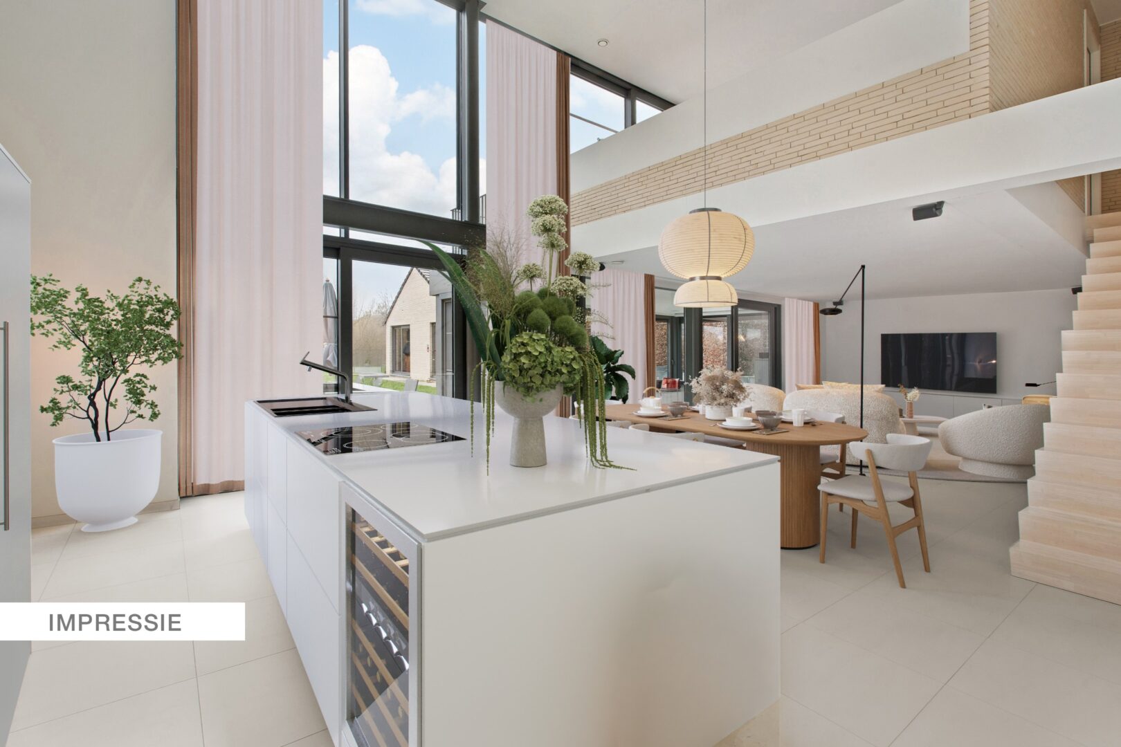 4 Bedroom Villa/Townhouse's Image 8