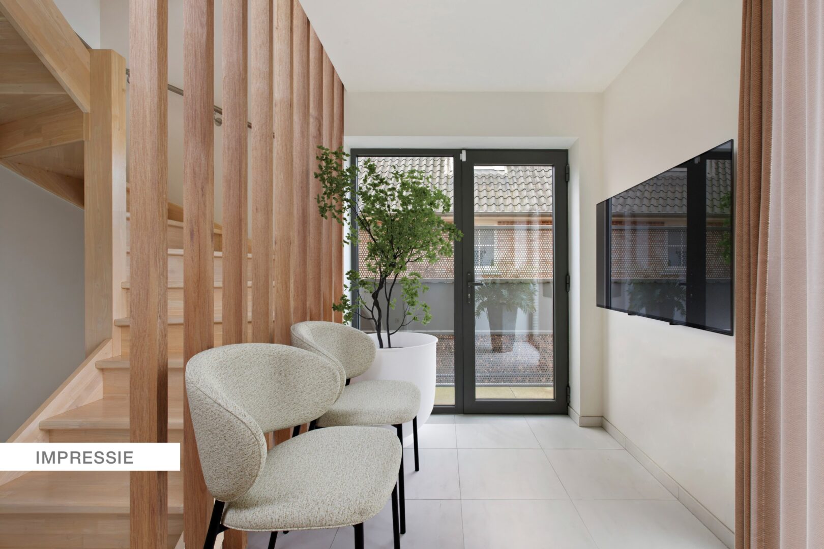4 Bedroom Villa/Townhouse's Image 4