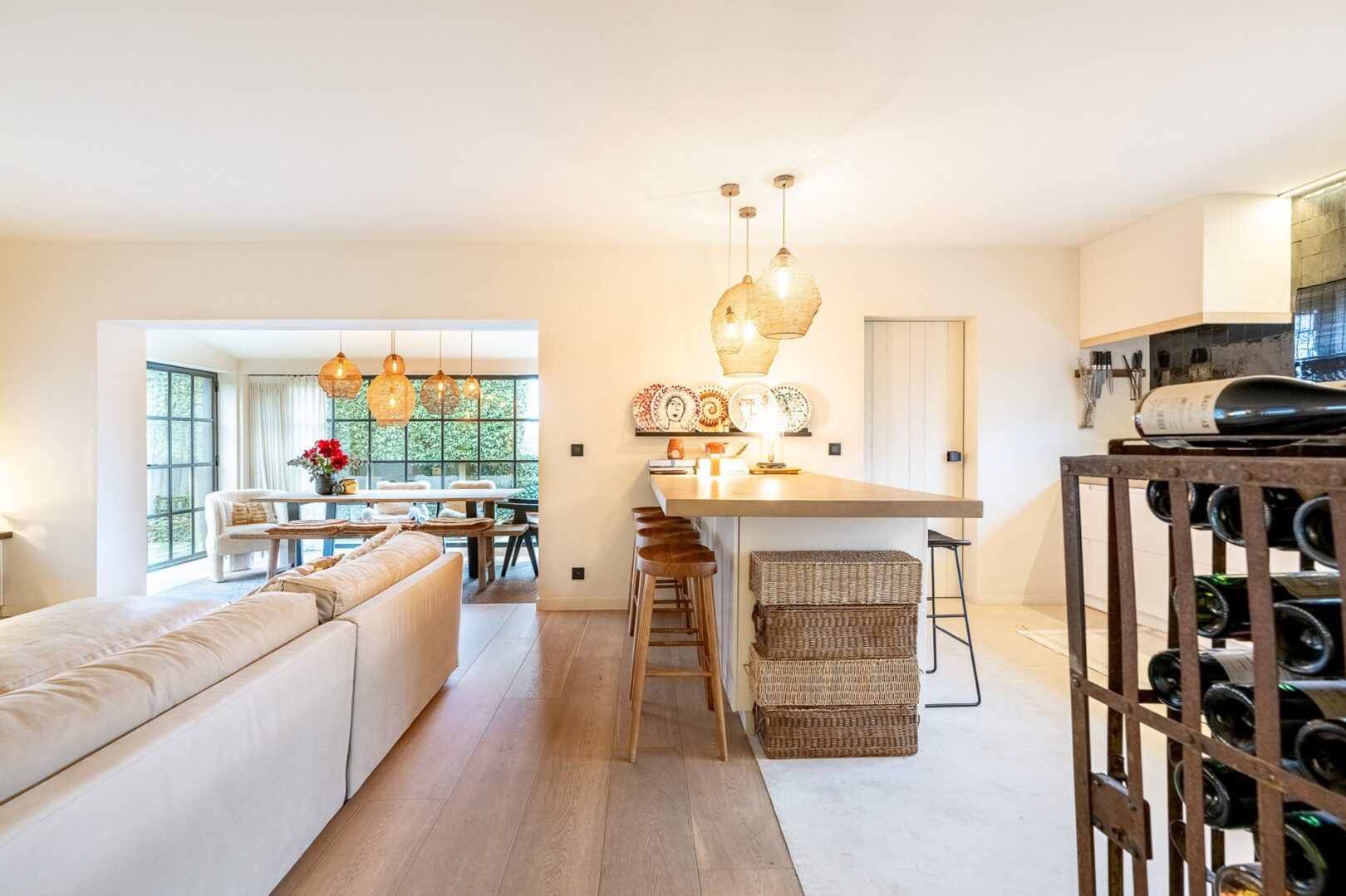 2 Bedroom Villa/Townhouse's Image 7