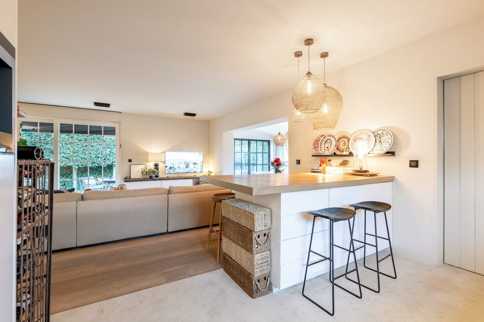 2 Bedroom Villa/Townhouse's Image 10