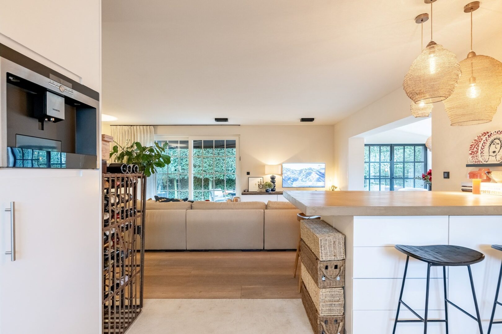 2 Bedroom Villa/Townhouse's Image 11