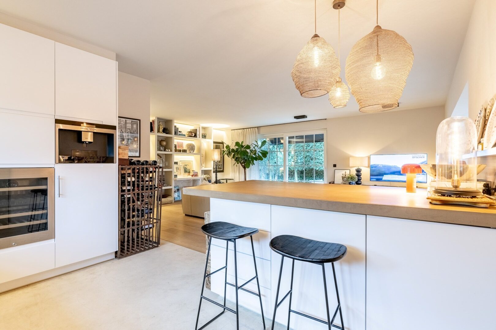 2 Bedroom Villa/Townhouse's Image 12