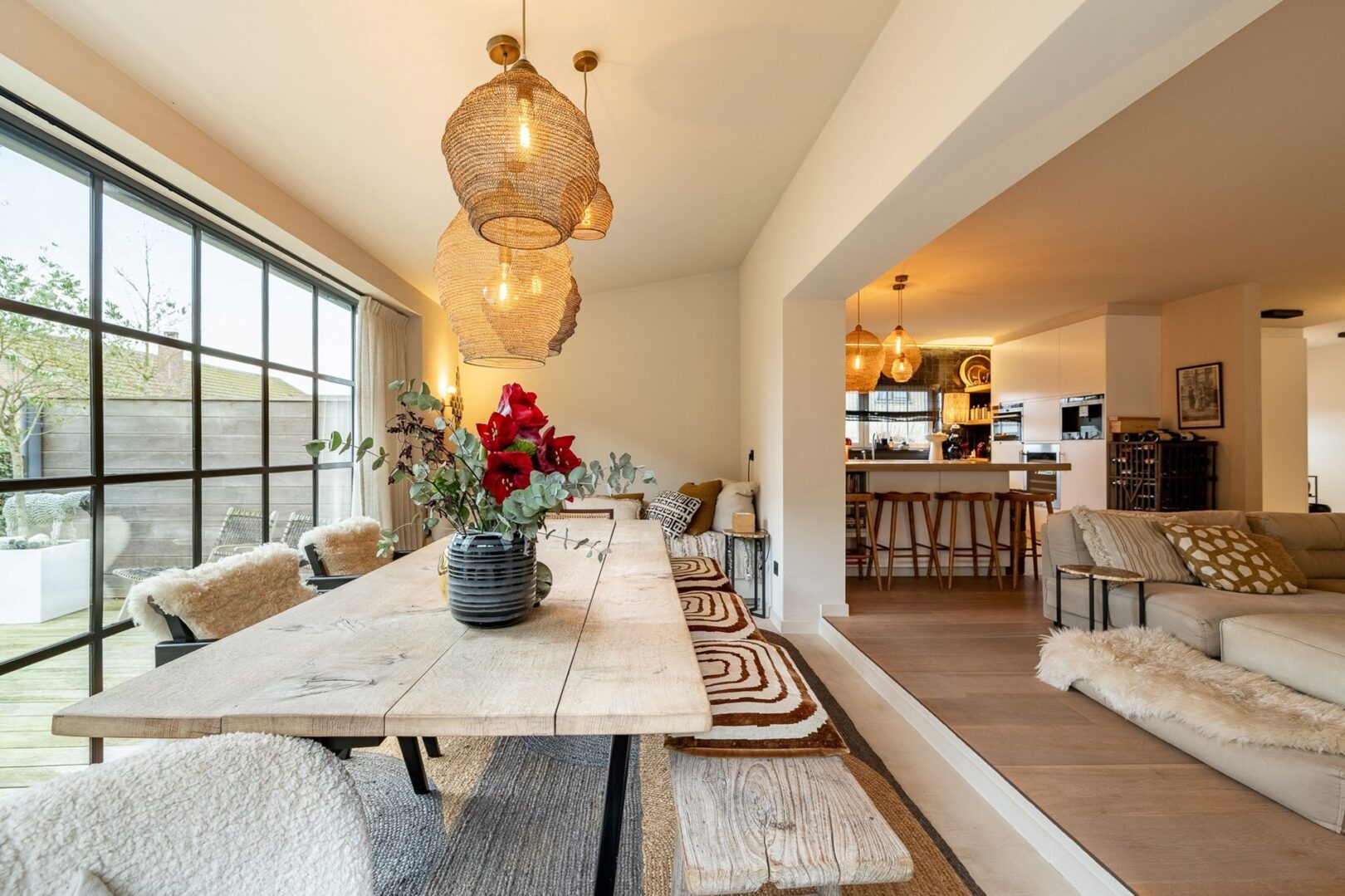 2 Bedroom Villa/Townhouse's Image 14