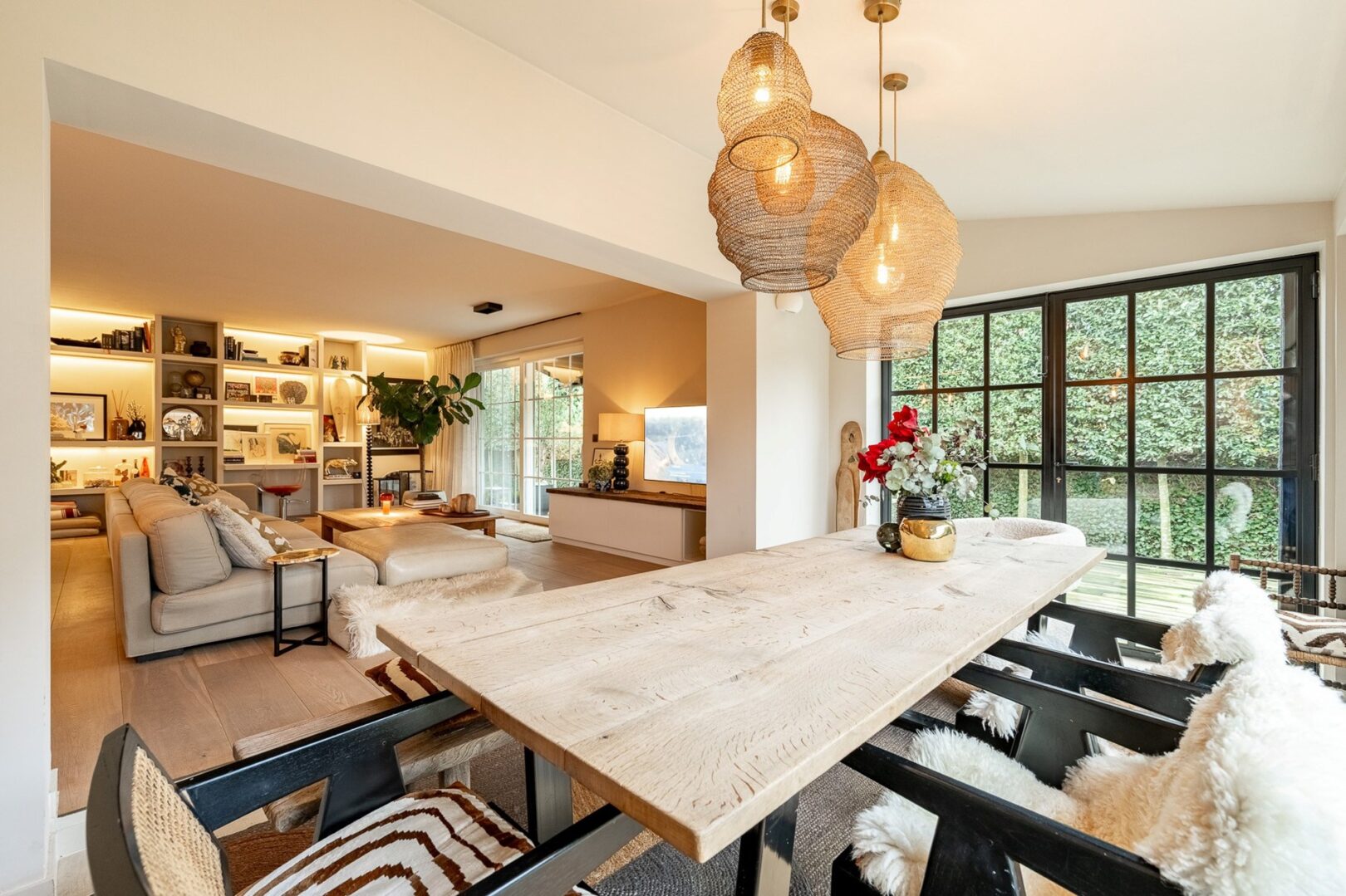 2 Bedroom Villa/Townhouse's Image 16
