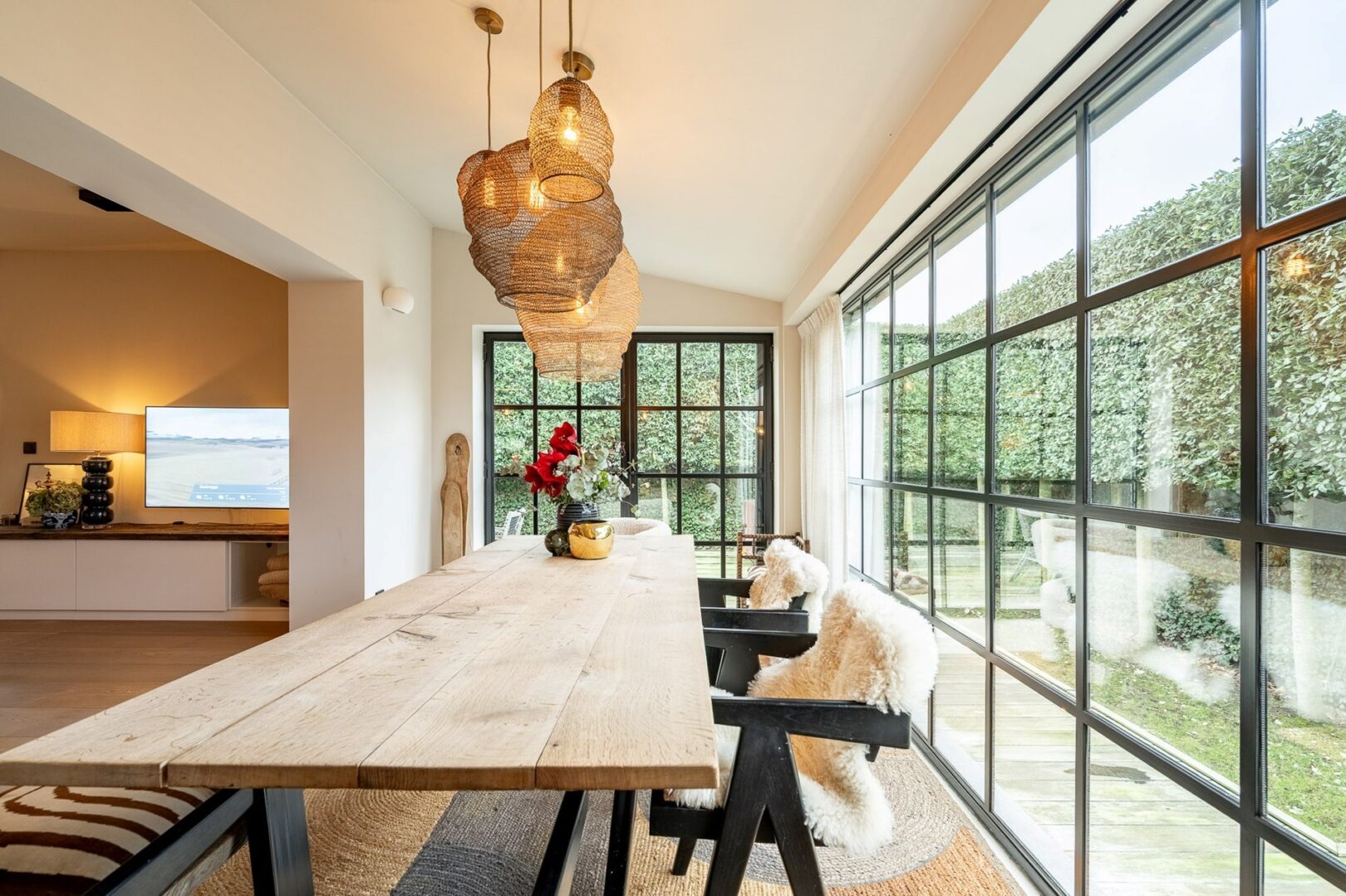 2 Bedroom Villa/Townhouse's Image 17