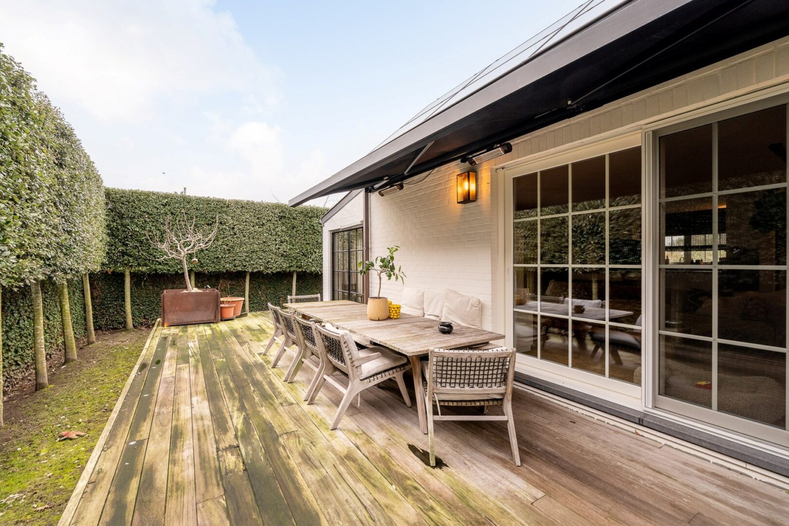 2 Bedroom Villa/Townhouse's Image 34