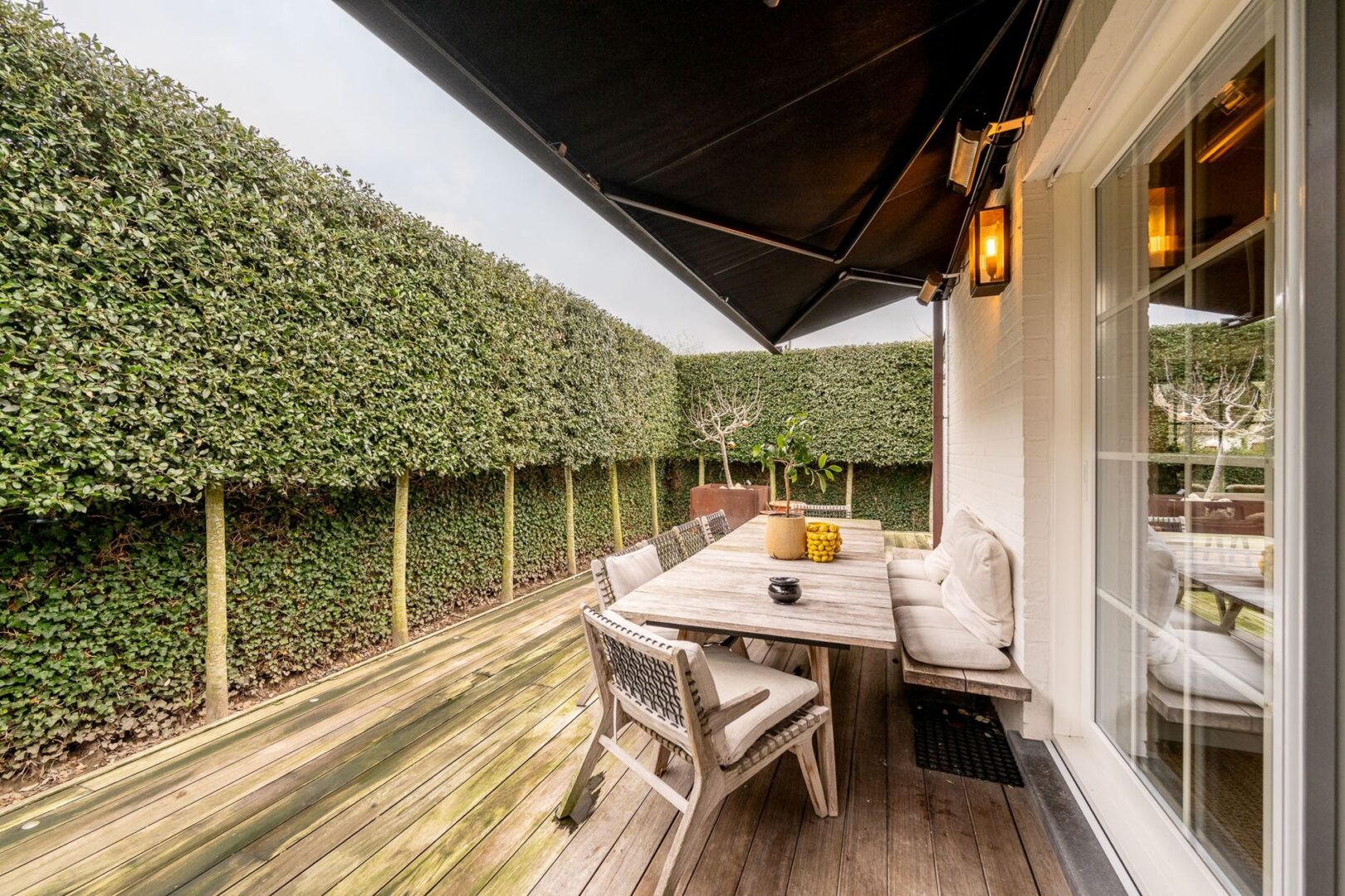 2 Bedroom Villa/Townhouse's Image 35