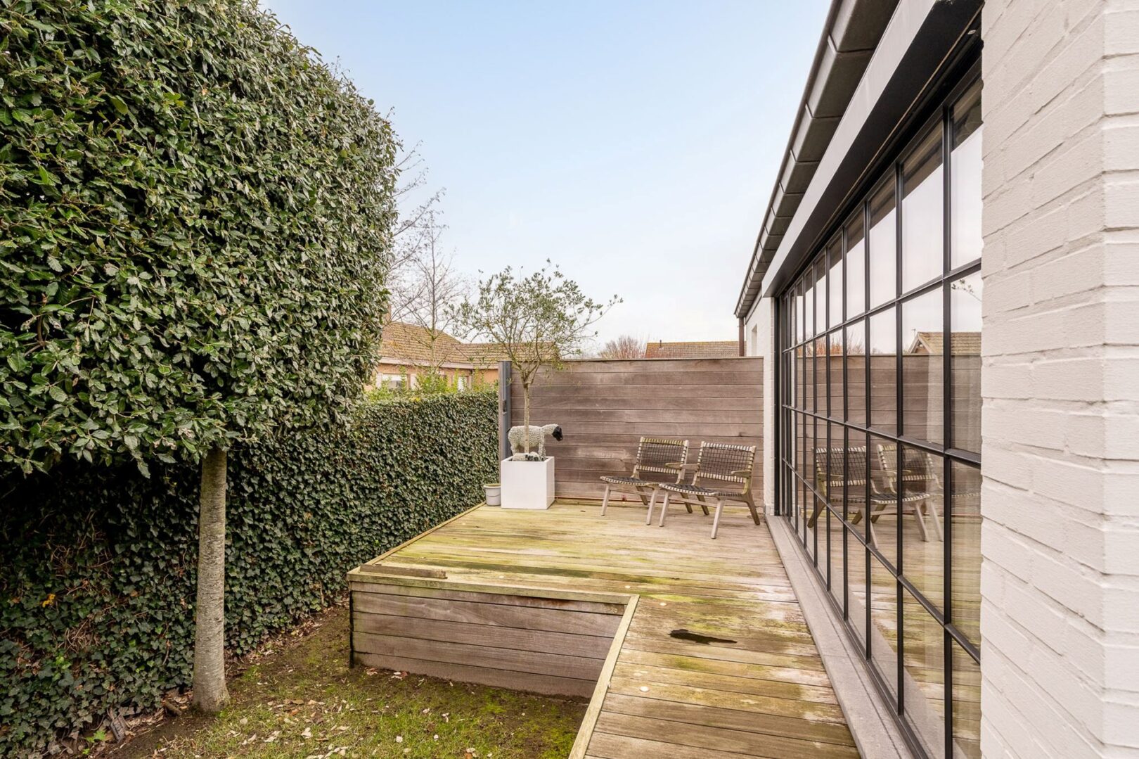 2 Bedroom Villa/Townhouse's Image 36