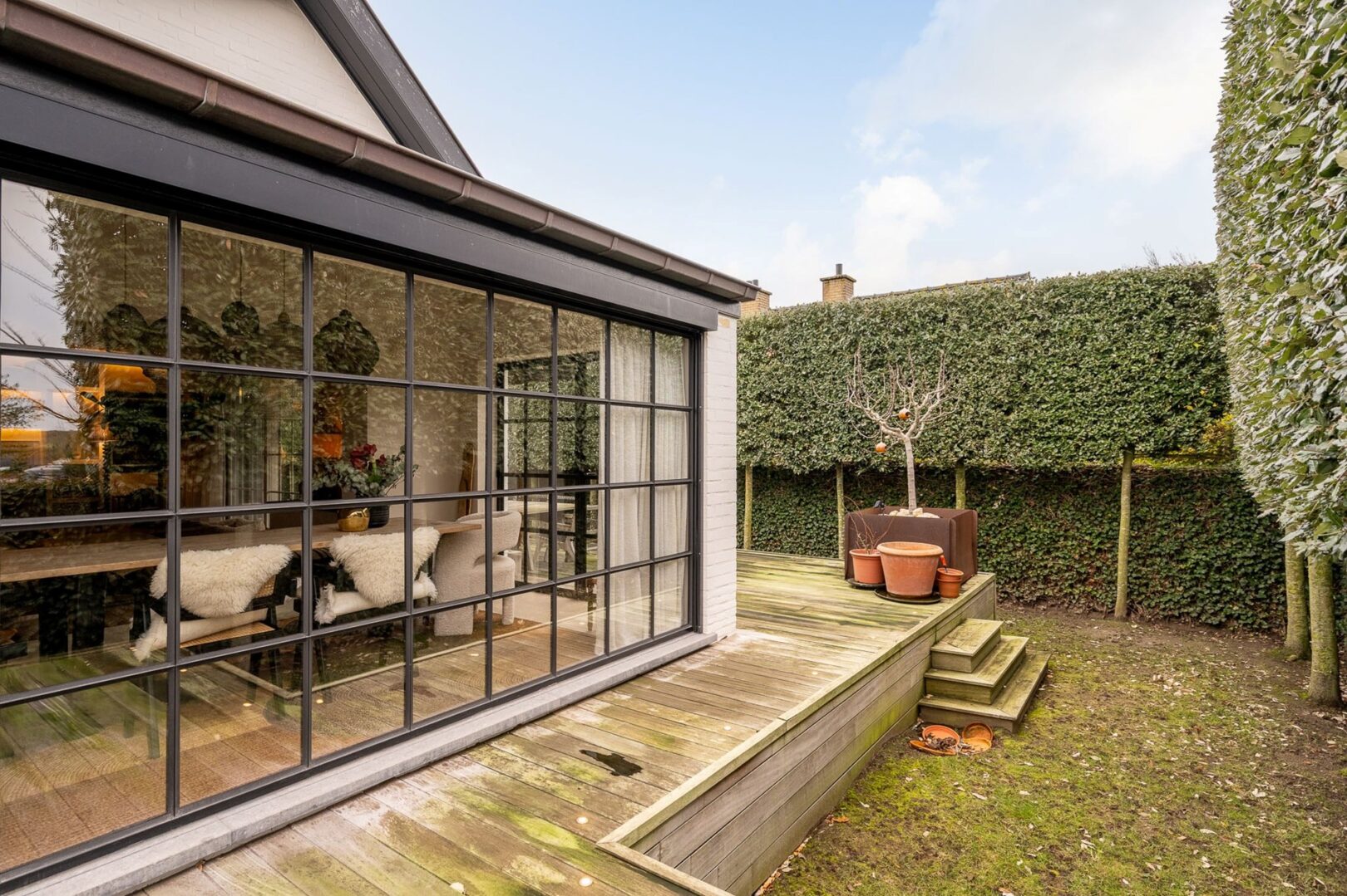 2 Bedroom Villa/Townhouse's Image 37