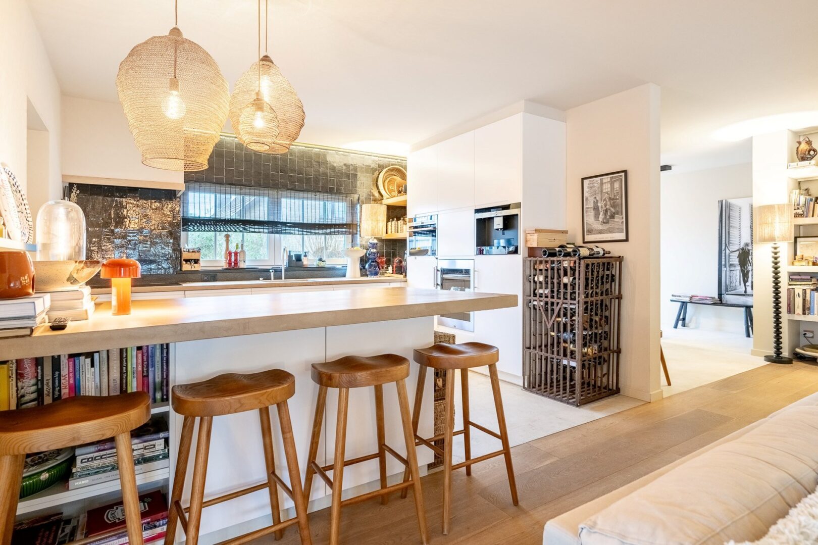 2 Bedroom Villa/Townhouse's Image 5