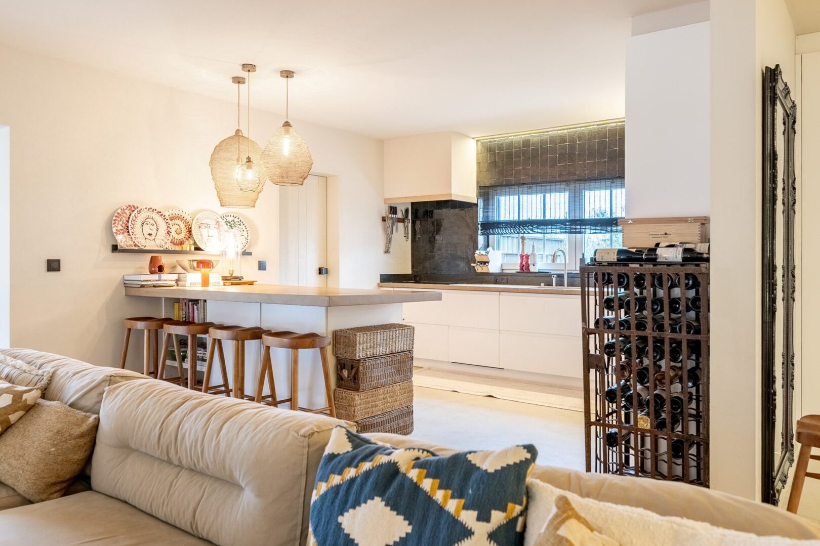 2 Bedroom Villa/Townhouse's Image 6