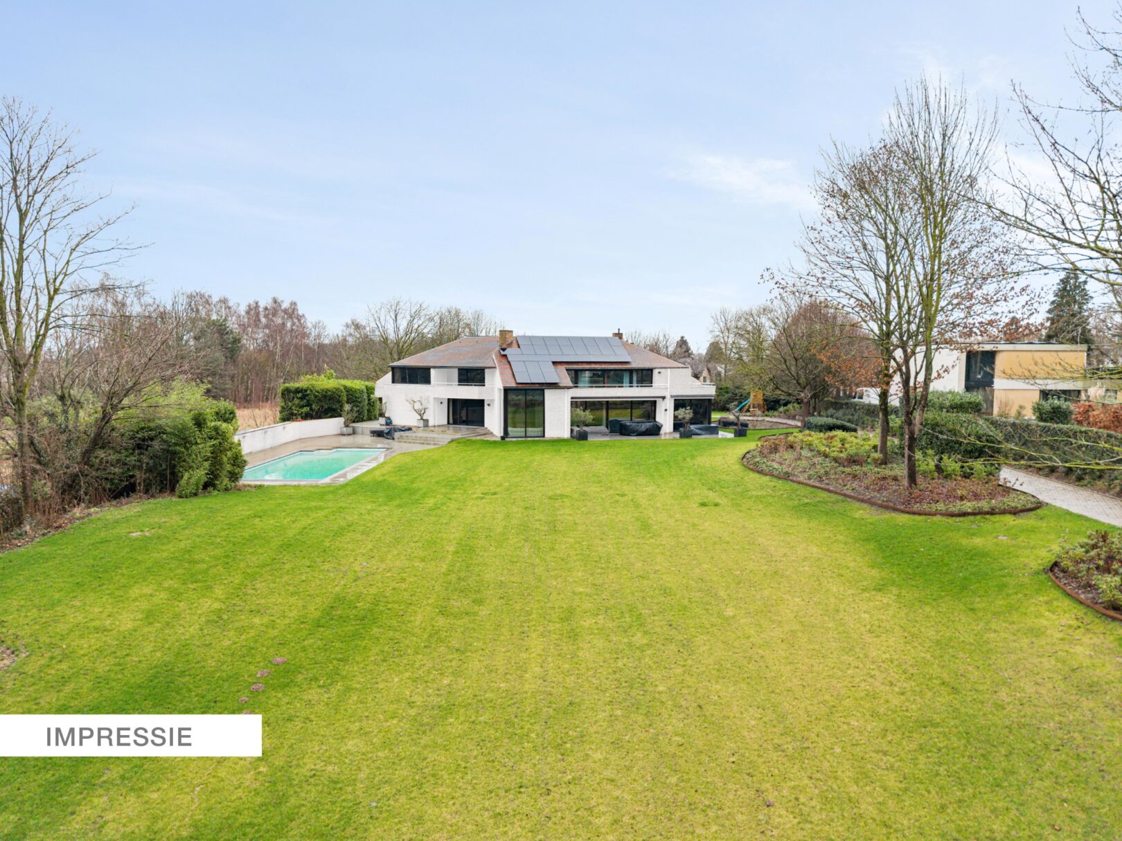 4 Bedroom Villa/Townhouse's Image 29
