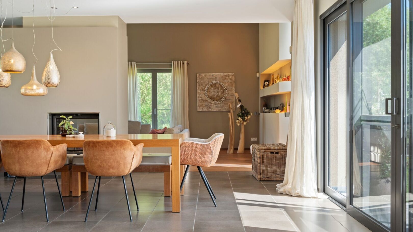 3 Bedroom Villa/Townhouse's Image 7