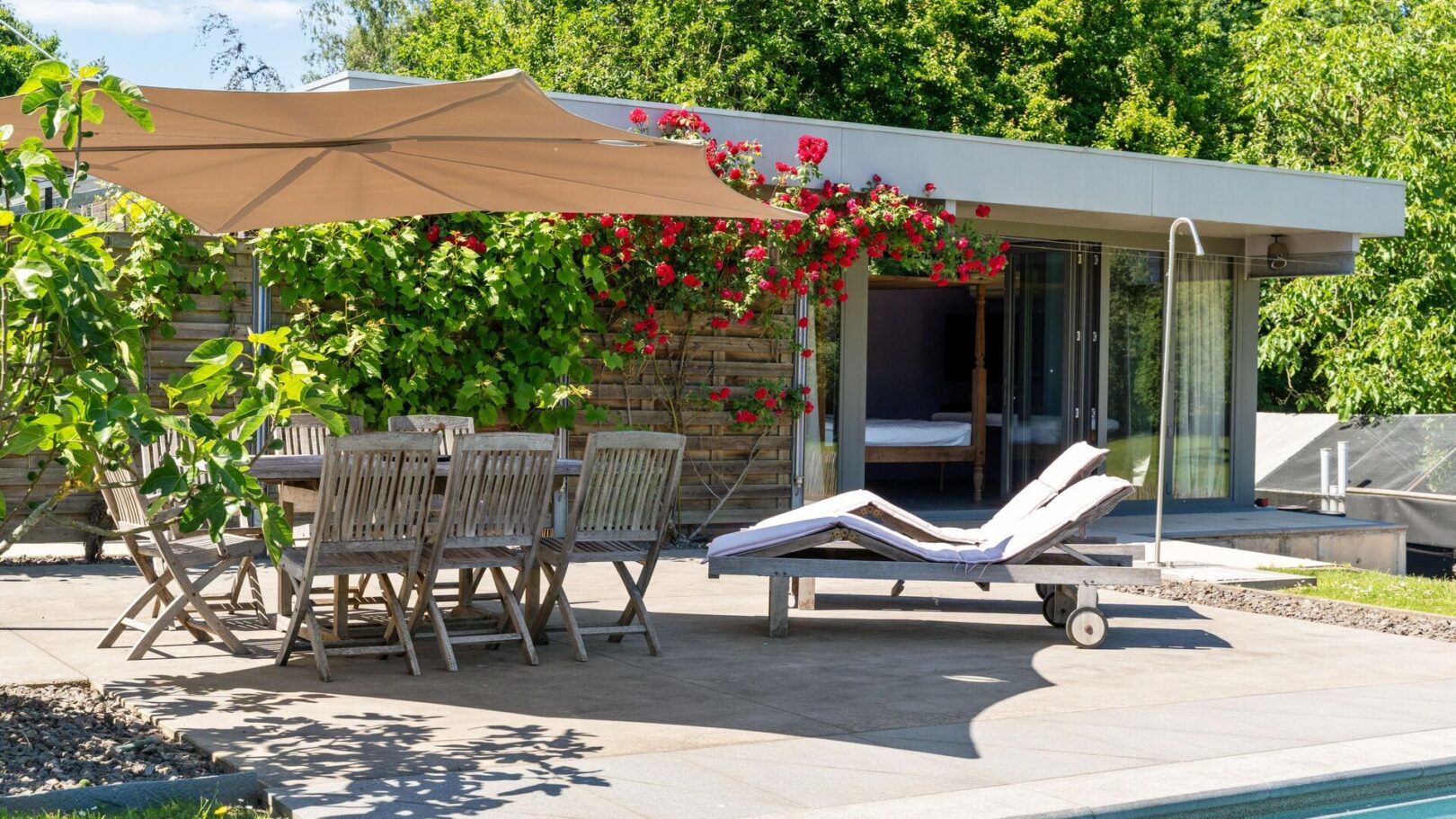 3 Bedroom Villa/Townhouse's Image 36