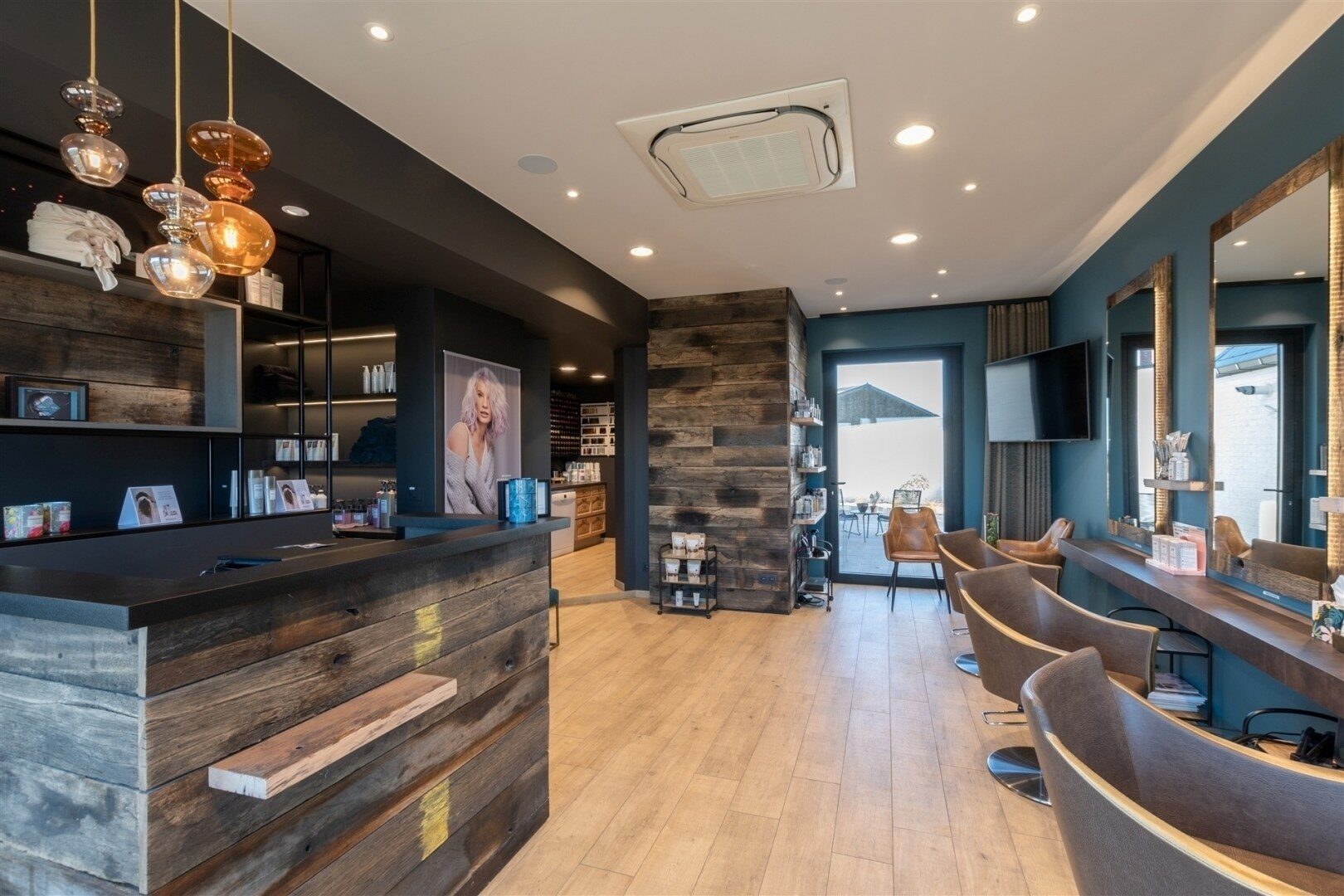 4 Bedroom Villa/Townhouse's Image 7