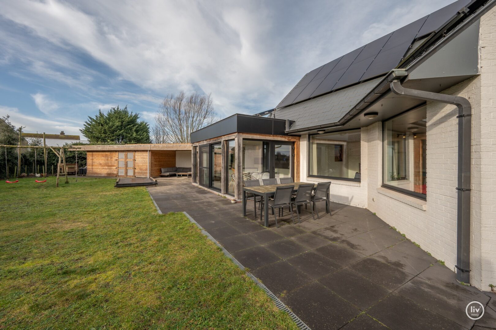 4 Bedroom Villa/Townhouse's Image 9