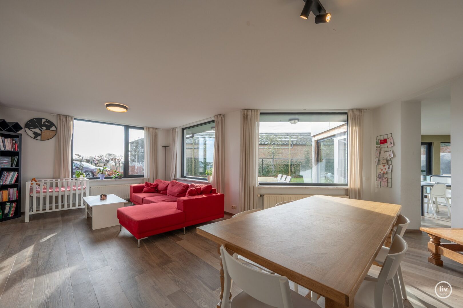 4 Bedroom Villa/Townhouse's Image 3