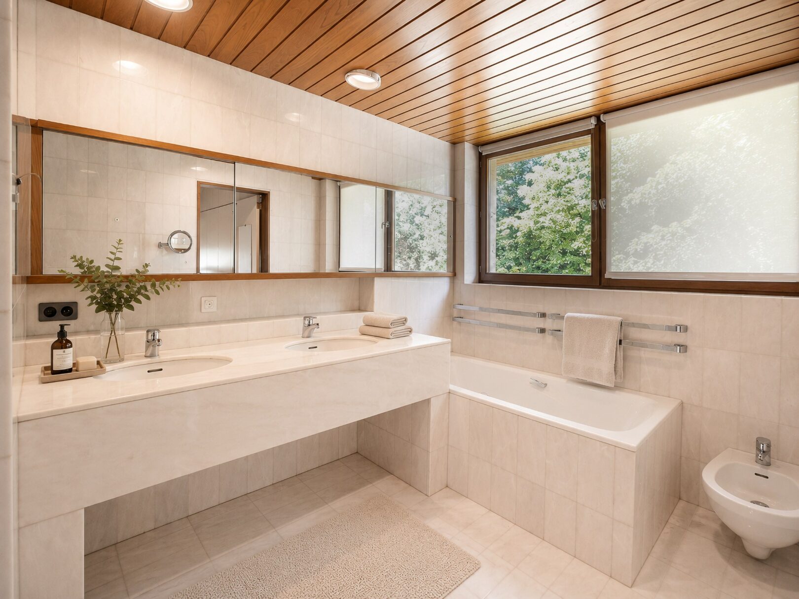 4 Bedroom Villa/Townhouse's Image 11