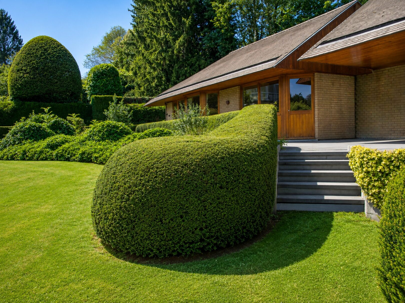 4 Bedroom Villa/Townhouse's Image 12
