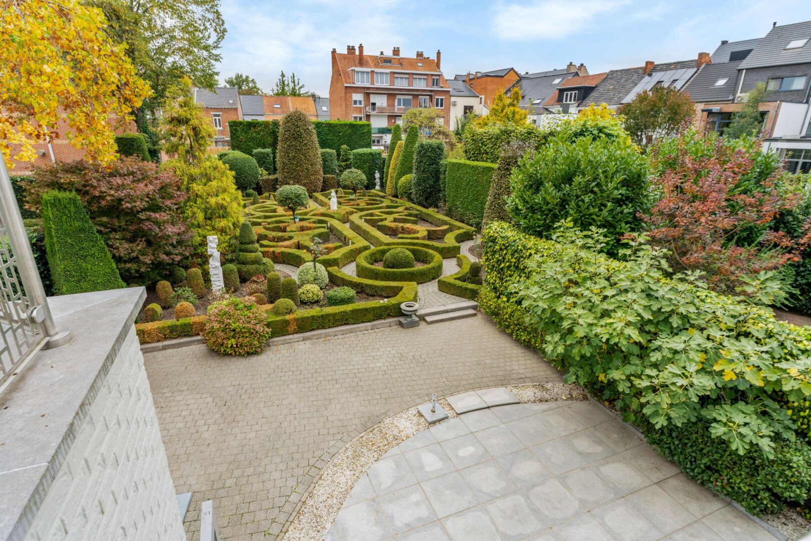 4 Bedroom Villa/Townhouse's Image 15