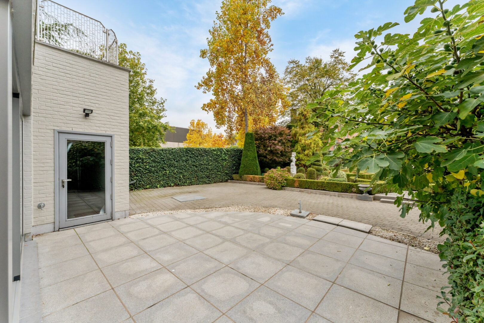 4 Bedroom Villa/Townhouse's Image 4