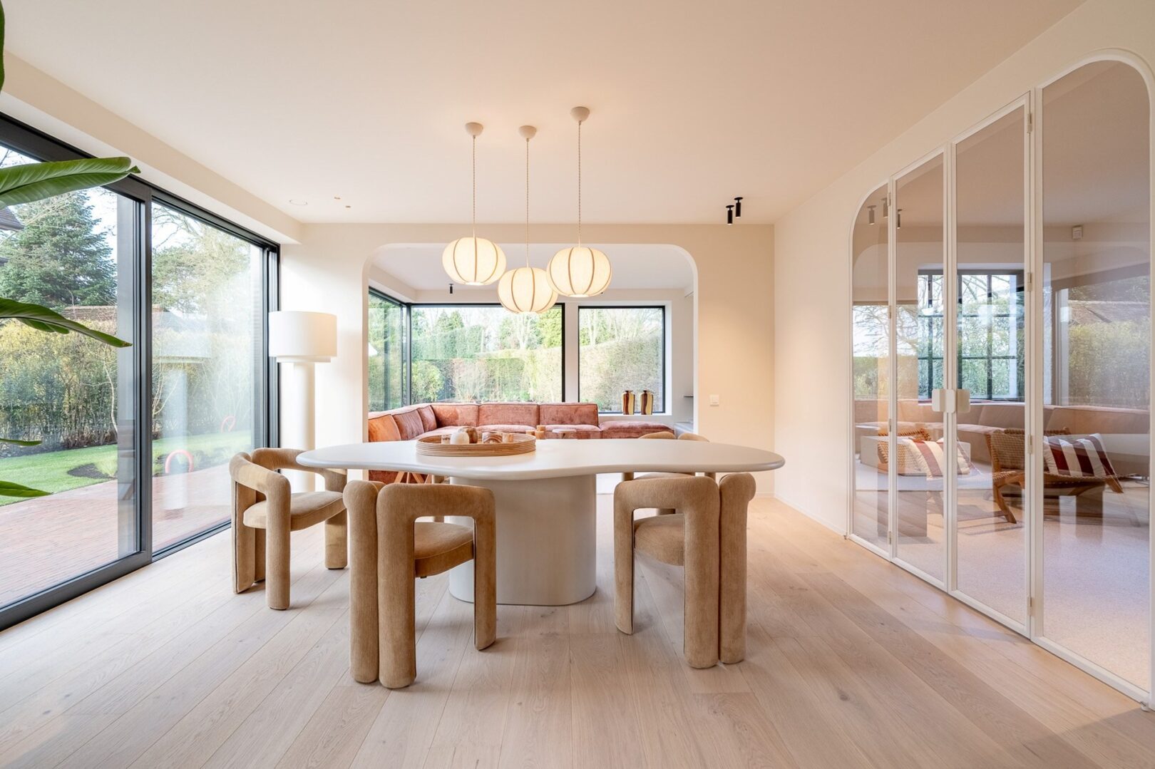 4 Bedroom Villa/Townhouse's Image 12