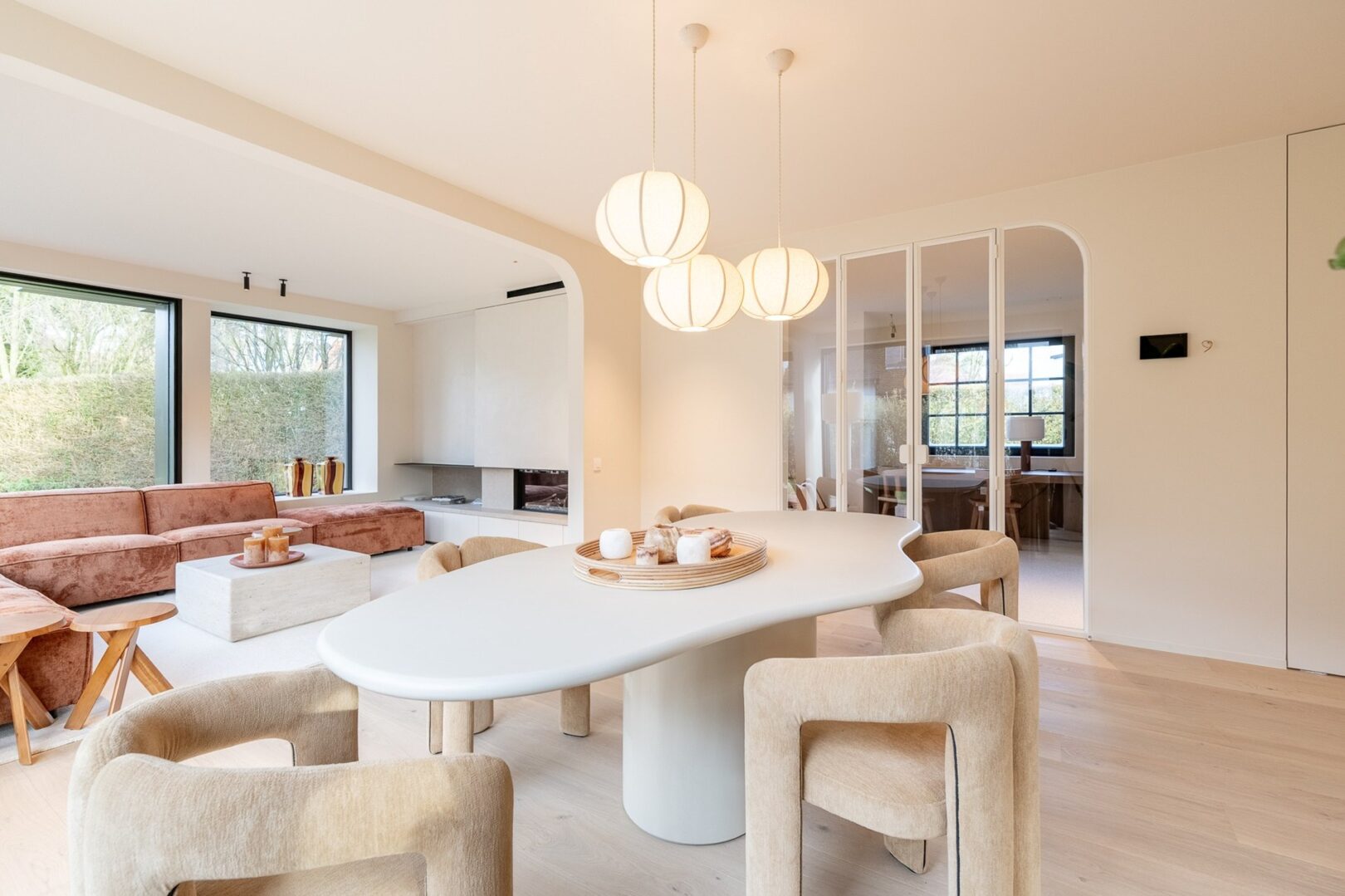 4 Bedroom Villa/Townhouse's Image 13